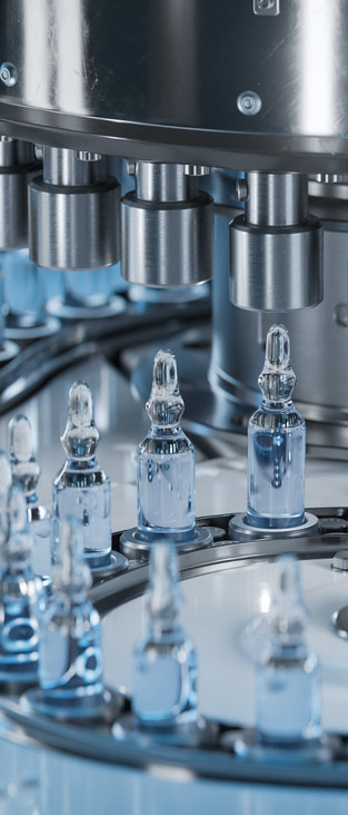 化工行業(yè)案例