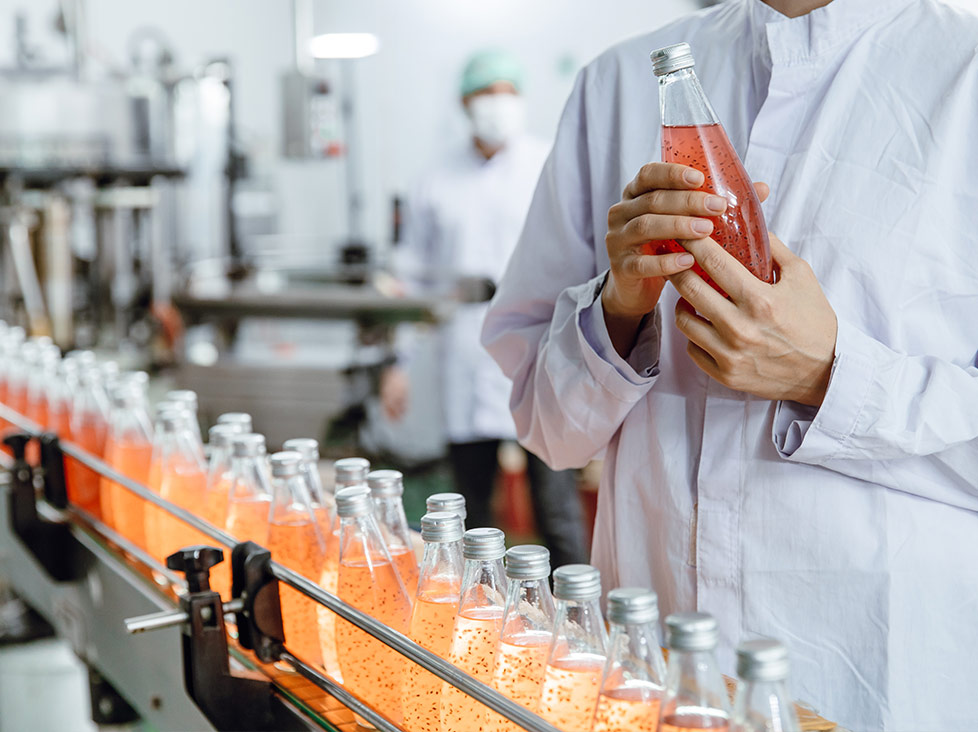 制藥行業(yè)案例